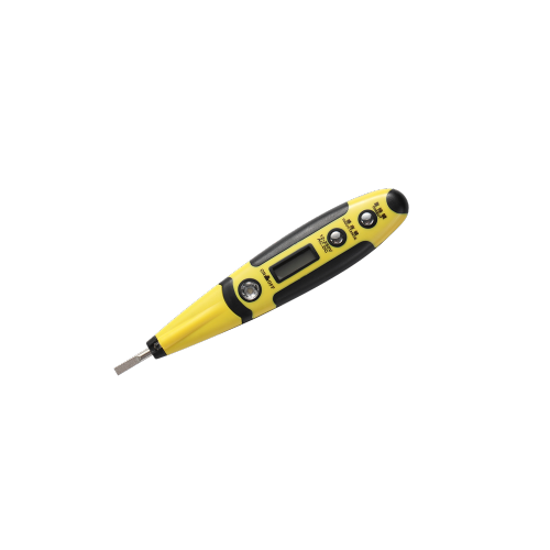 YT-0519 Digital Display Test Pen